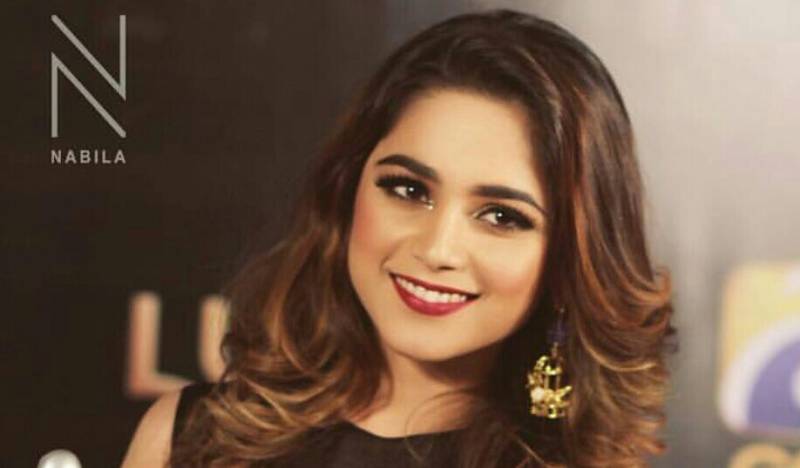 All the boys are crushing on Aima Baig right now, & here's why