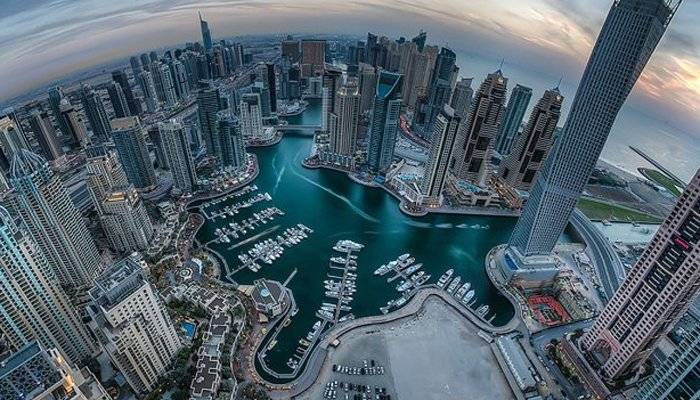 Pakistan emerges as 3rd largest real estate investor in Dubai