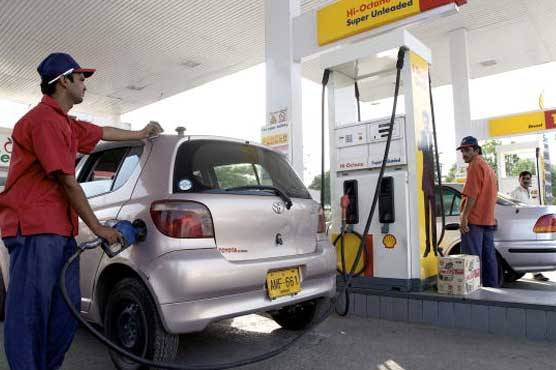 Petroleum price goes up by Rs 2 per litre