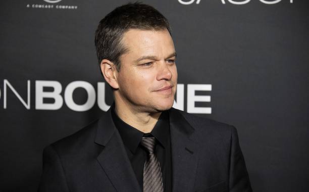 Matt Damon starrer 'Downsizing' opens 74th Venice film festival