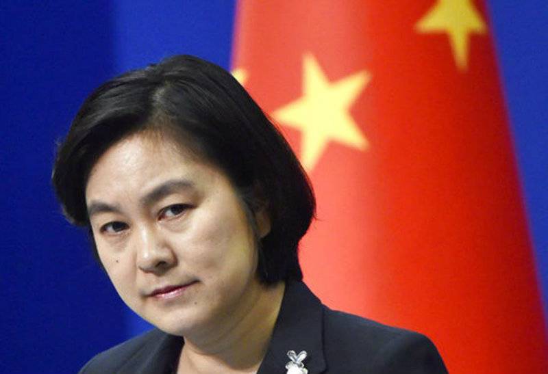 China recounts Pakistan's sacrifices against terrorism ahead of BRICS summit