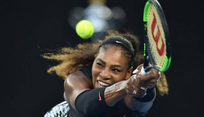 Delight as Serena Williams ‘welcomes baby girl’