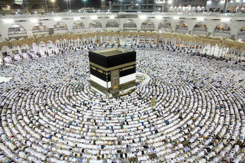 Post-Haj flights for Pakistani pilgrims to start from Wednesday