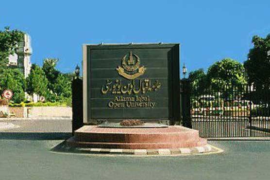 AIOU allows students to submit admission forms till Sept 28