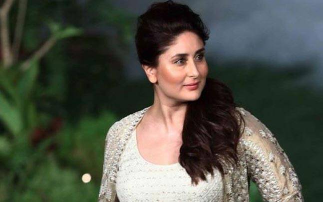 Nepotism exists in every possible field: Kareena Kapoor-Khan