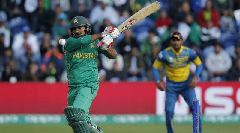 PCB announces schedule for Pakistan vs Sri Lanka series in UAE