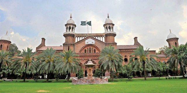 LHC moved against 252 illegal appointments in Punjab Education Foundation
