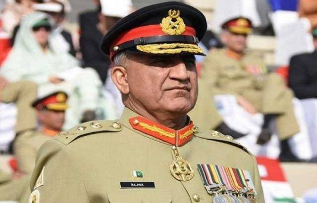 Gen Bajwa supports enhanced defence ties between Pakistan, Australia