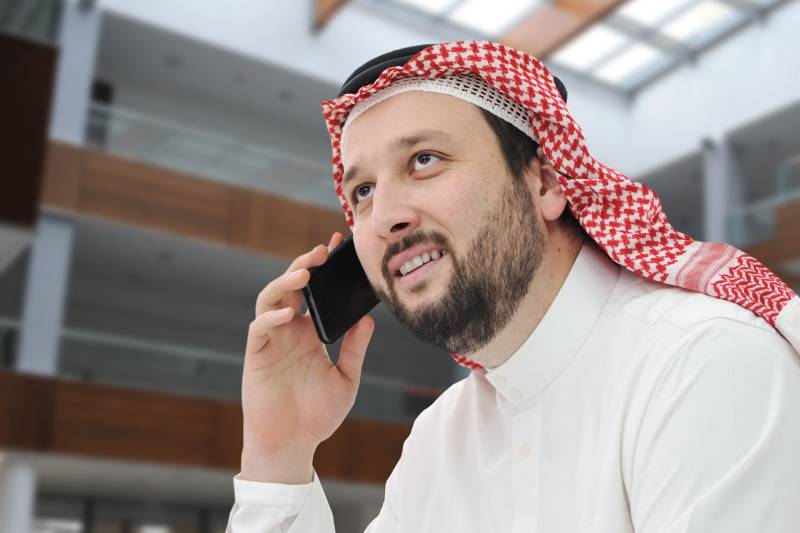 Saudi Arabia set to lift ban on WhatsApp, Viber and Skype