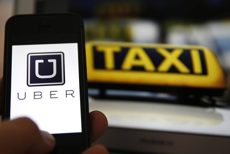 IHC moved to take action against Uber, Careem