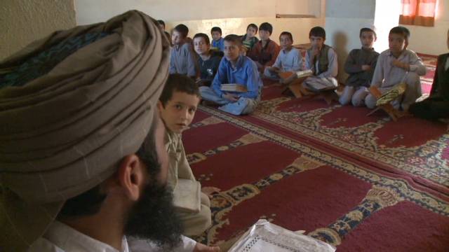 Hiring of educated imams a 'western agenda': JUI-F
