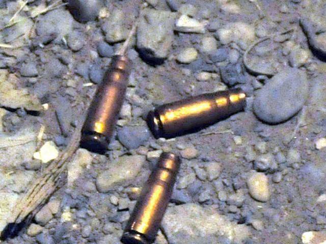 Man shot dead in broad daylight in Daultala town