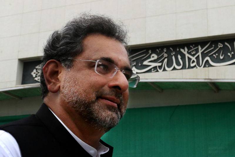 PM Abbasi never said Kabul attackers ‘crossed over from Pakistan’