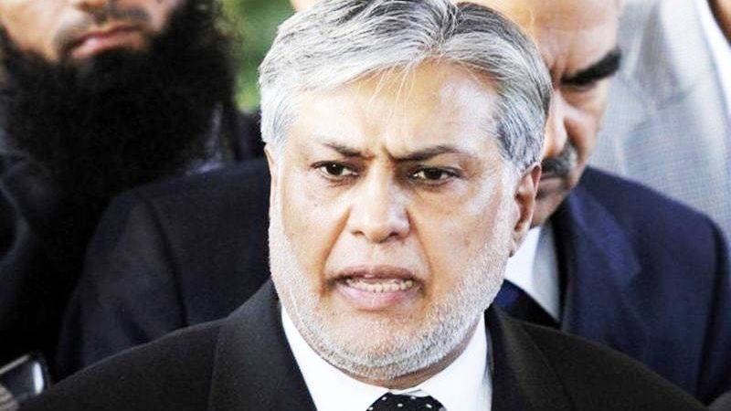 Dar gets more time from IHC to justify appointment of NBP head