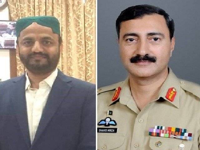 PPP MPA, 20 others booked for alleged assault of Karachi corps commander's protocol guards