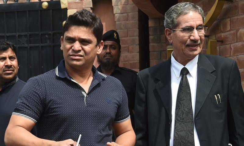 PSL spot-fixing scandal: Khalid Latif banned for five years by PCB