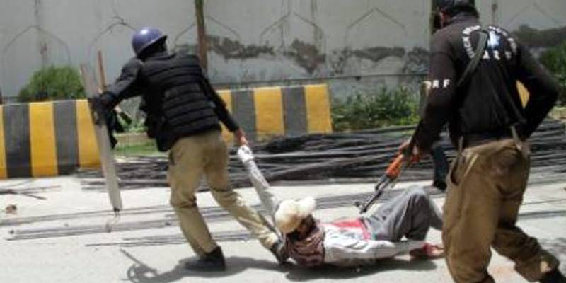 Make Baqir Najfi report on Model Town killings public, LHC orders Punjab government