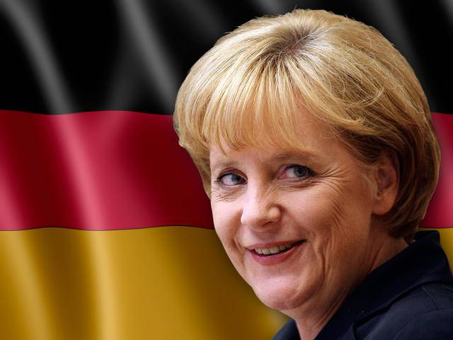 Germany election: Voting begins for key national elections