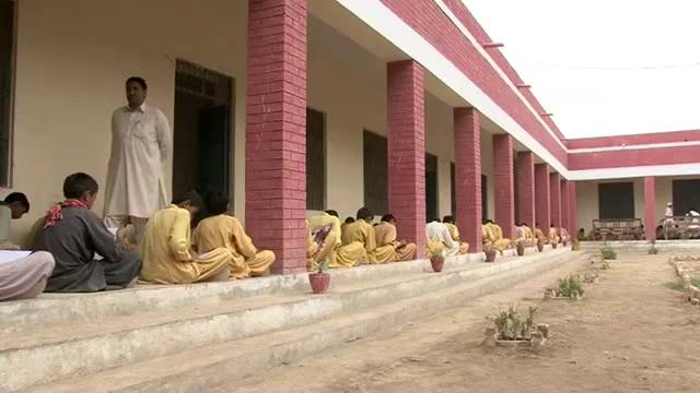 Mithi: Cases registered against teacher, 3 others for using schools as guest houses