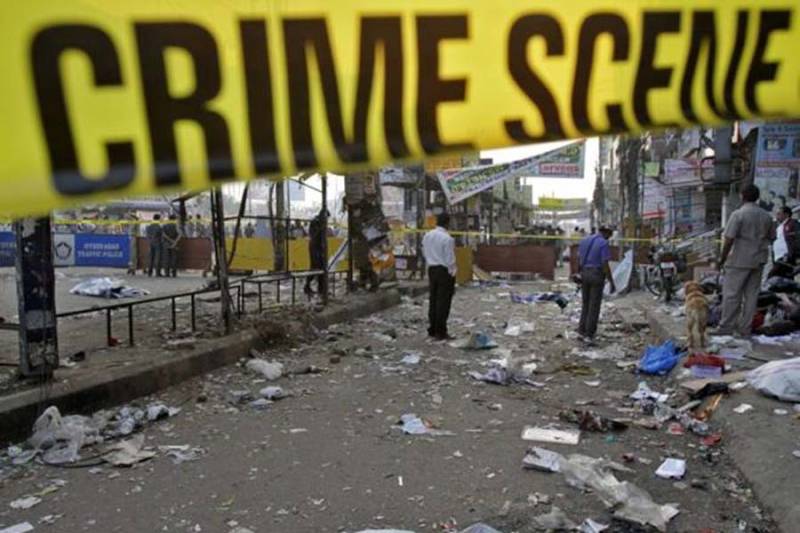 Explosion strikes Peshawar leaving three injured
