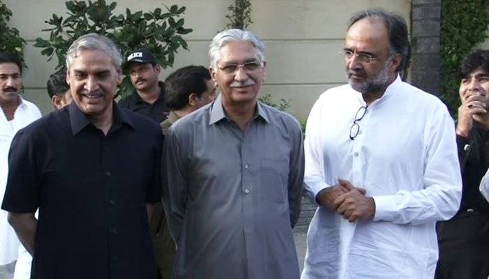 PPP takes PTI-MQM push for new opposition leader in stride