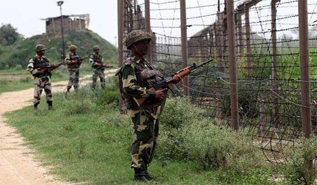 Three including Pak Army soldier martyred in Indian firing across LoC
