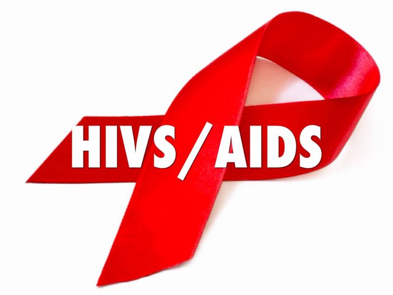 132,000 patients in Pakistan living with HIV/AIDS: survey