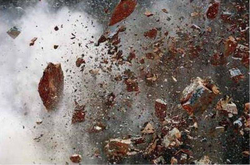 Peace committee member's father killed, two injured in Swat blast