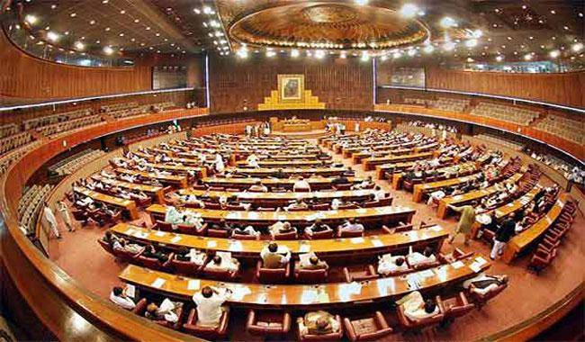 NA okays amendment to reinstate Khatm-e-Nabuwwat clause in Election Bill 2017