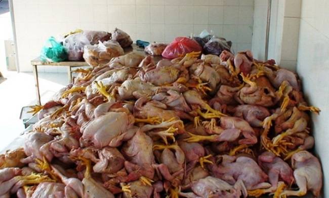 Serena, McDonald’s among top hotels where unhygienic chicken meat found: Senate Standing Committee told