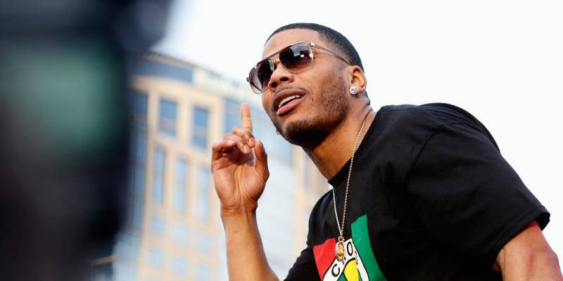 American rapper Nelly arrested for 'raping a girl' in tour bus