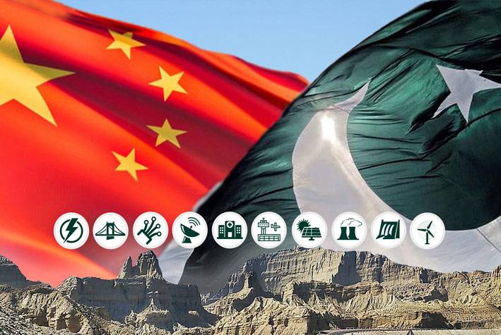 China rejects US criticism of CPEC passing through disputed territory