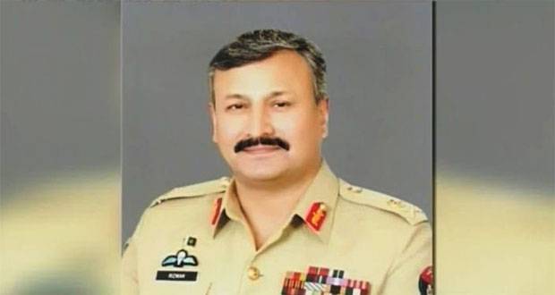 Former ISI chief Lt Gen Rizwan Akhtar announces early retirement