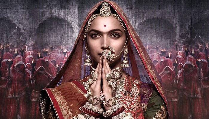 'Padmavati' trailer: A historical treat