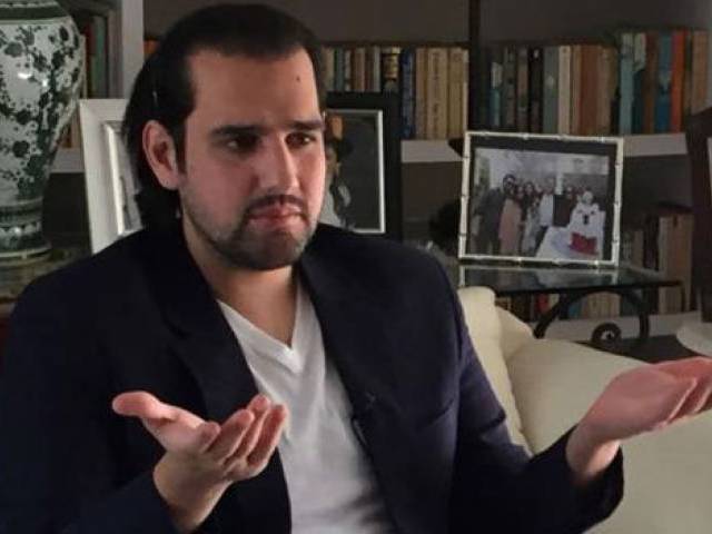 Shahbaz Taseer's non-bailable arrest warrants issued