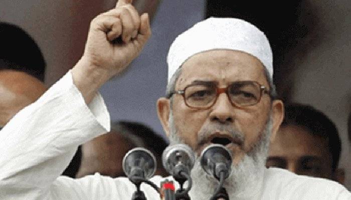 Top leaders of Jamaat-e-Islami arrested in Bangladesh, party calls nationwide strike