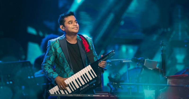 Apple and A R Rahman tie up for Two Music Labs in India