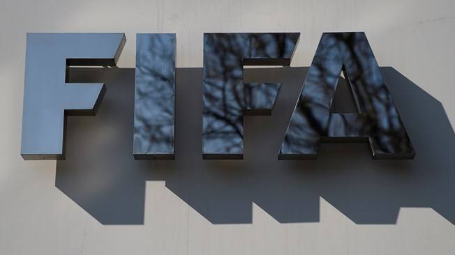 FIFA suspends Pakistan Football Federation over 'third party interference'