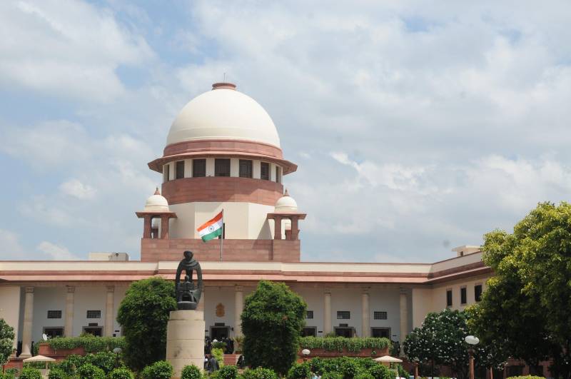 Indian Supreme Court declares sex with underage wife as rape
