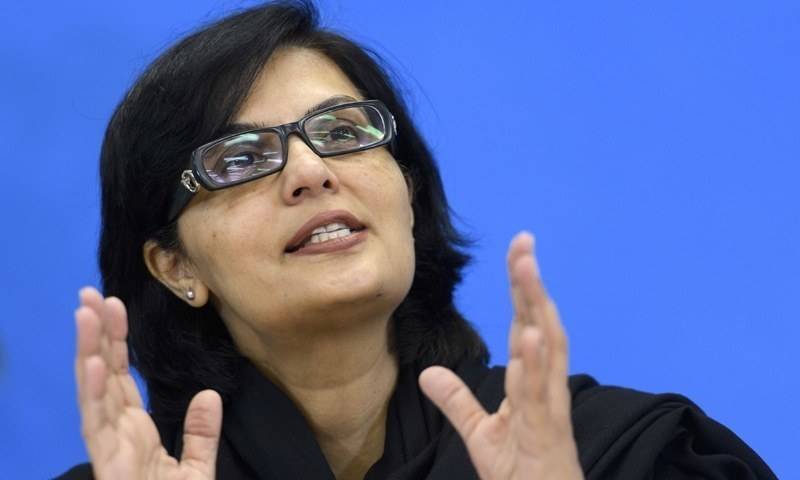 WHO picks Pakistan's Dr Sania Nishter to head commission on noncommunicable diseases