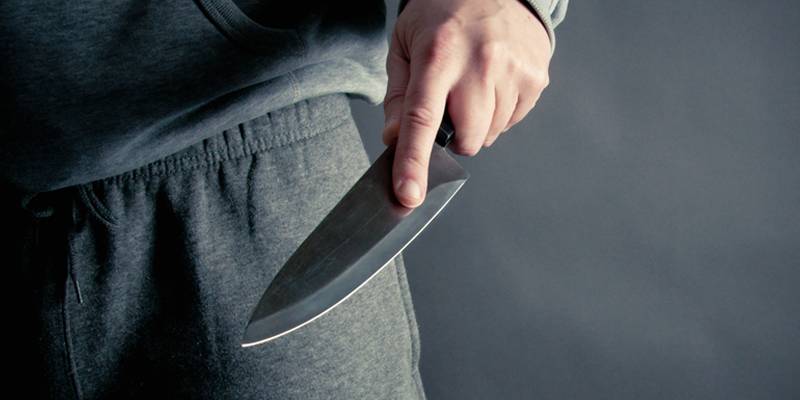 After Karachi's horror, first knife attack on woman reported in Lahore