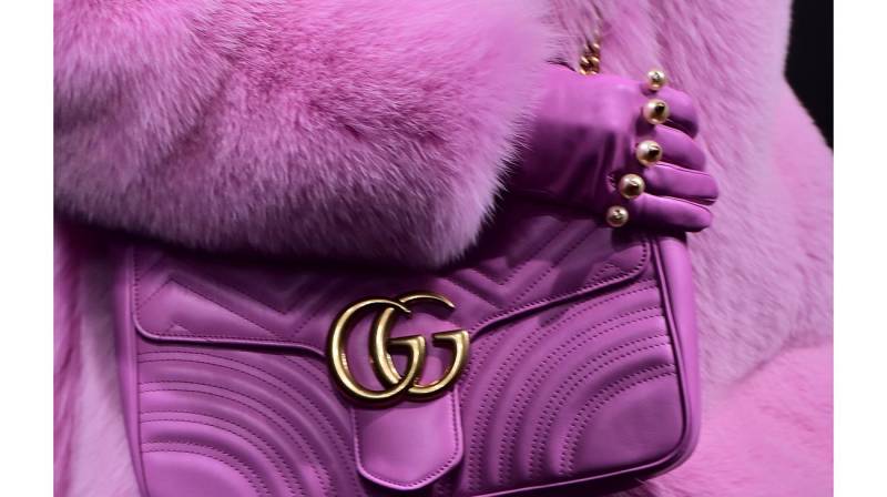 Gucci to go fur-free