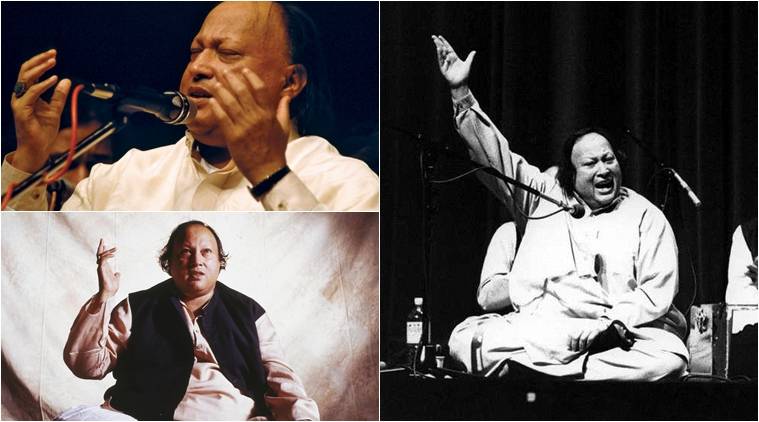 'Shahenshah-e-Qawwali': World remembers Nusrat Fateh Ali Khan on his 69th birthday