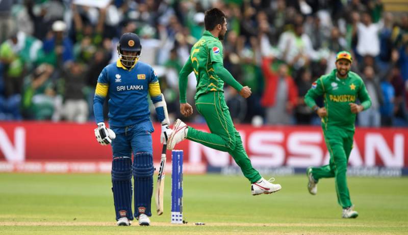 Sri Lanka players ‘refuse’ to visit Pakistan for final T20I