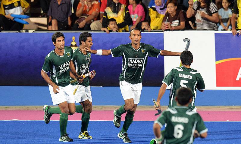 Hockey Asia Cup 2017: Pakistan to face Malaysia on Wednesday