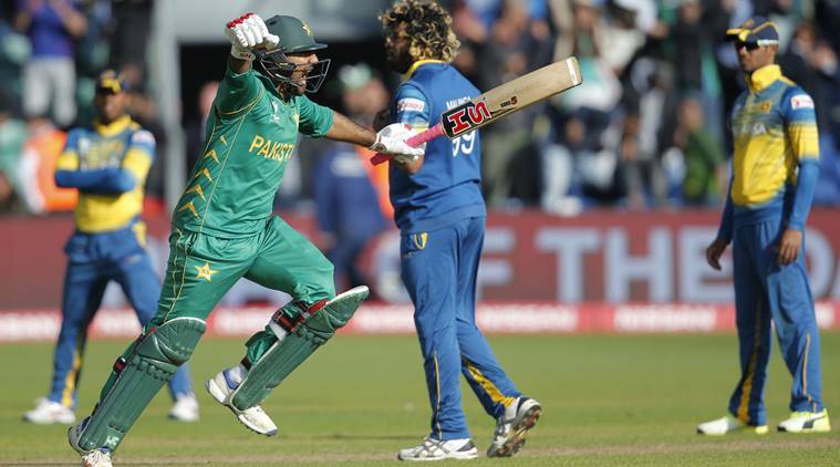 Hasan, Imam lead Pakistan to ODI series win over Sri Lanka