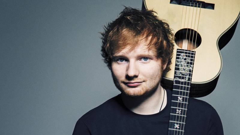 Ed Sheeran may cancel tour after accident