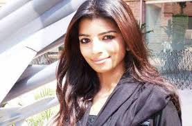 Missing Journalist Zeenat Shahzadi returns Home after two years