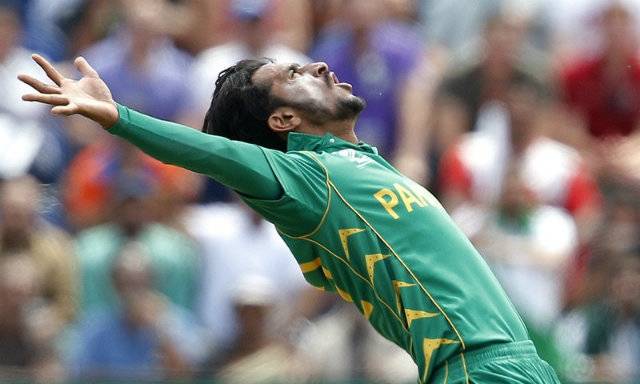 Hasan Ali makes history for Pakistan, breaks Waqar Younis’ record
