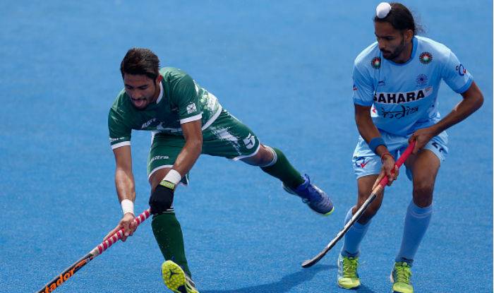Hockey Asia Cup 2017: India beat Pakistan 0-4 to enter Final